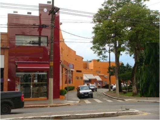 Salão com 1100m², para alugar, no bairro Vila Carrão em São Paulo