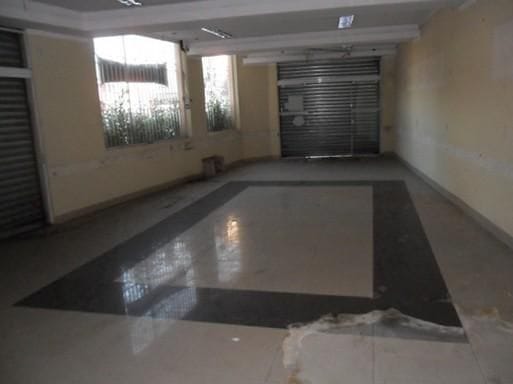 Salão com 1100m², para alugar, no bairro Vila Carrão em São Paulo