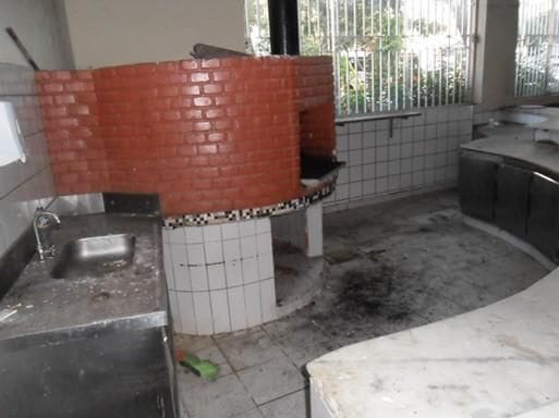 Salão com 1100m², para alugar, no bairro Vila Carrão em São Paulo