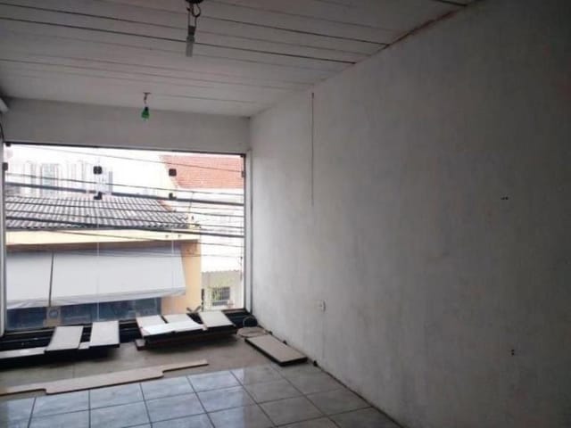 Foto do Salão - Residencial - Vila Yara | Zequinha Imóveis