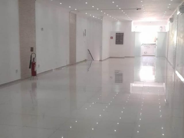 Foto do Salão - Residencial - Veloso | Zequinha Imóveis