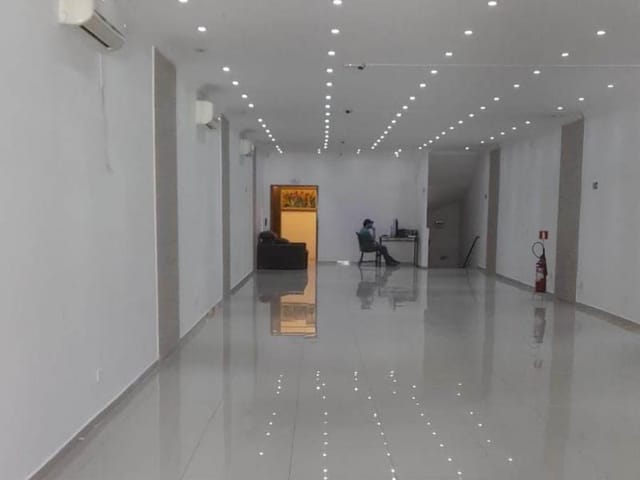 Foto do Salão - Residencial - Veloso | Zequinha Imóveis