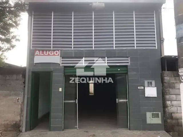 Salão com 150m², para alugar, no bairro Jardim Represa em Santana De Parnaiba