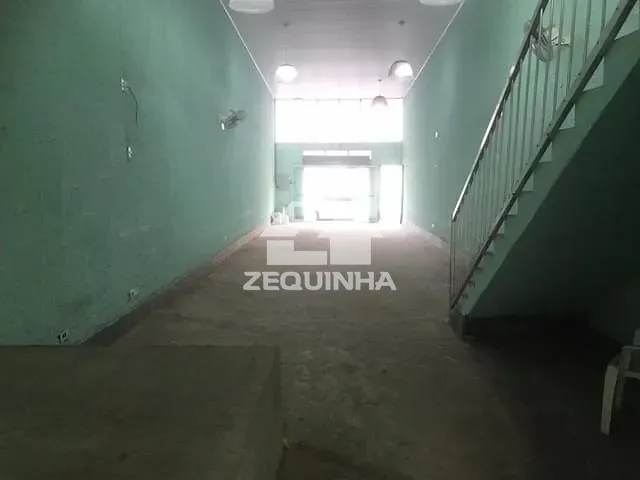 Salão com 150m², para alugar, no bairro Jardim Represa em Santana De Parnaiba