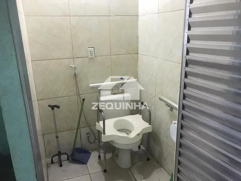 Loja-Salão, 150 m² - Foto 5