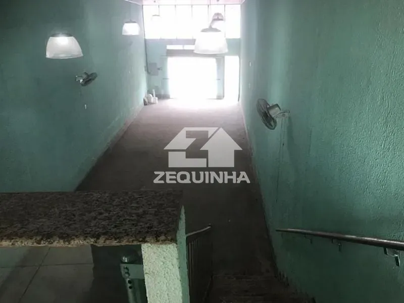 Loja-Salão, 150 m² - Foto 12