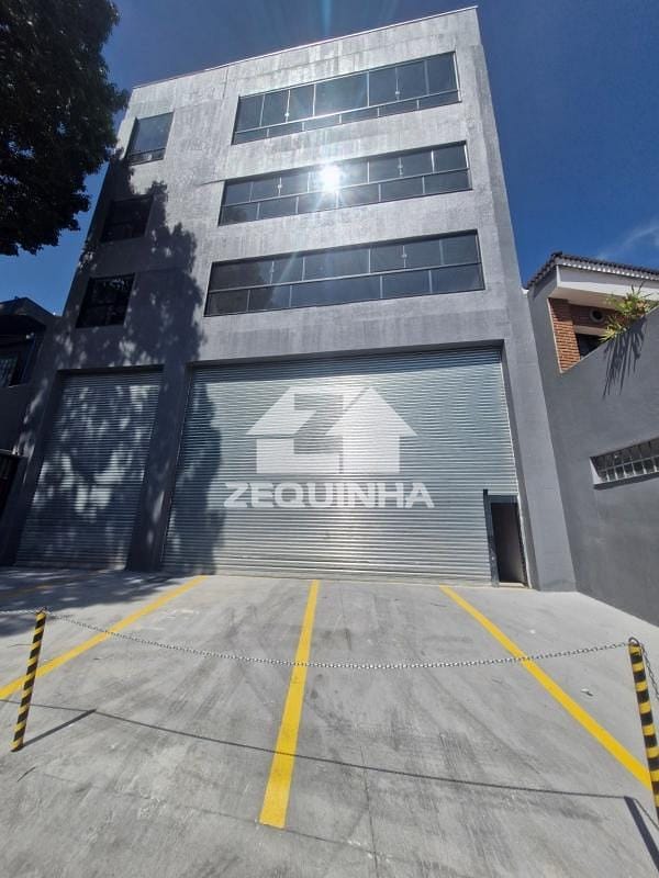 Loja-Salão, 220 m² - Foto 1