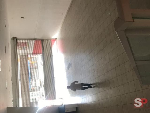 Salão para alugar, no bairro Vila Santa Teresa (Zona Leste) em São Paulo