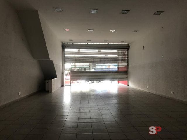 Salão para alugar, no bairro Vila Santa Teresa (Zona Leste) em São Paulo