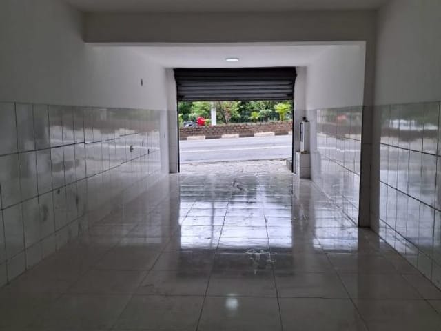 Foto do Salão - Residencial - Vila Yara | Zequinha Imóveis