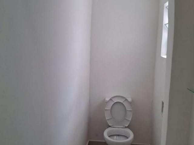 Foto do Salão - Residencial - Vila Yara | Zequinha Imóveis