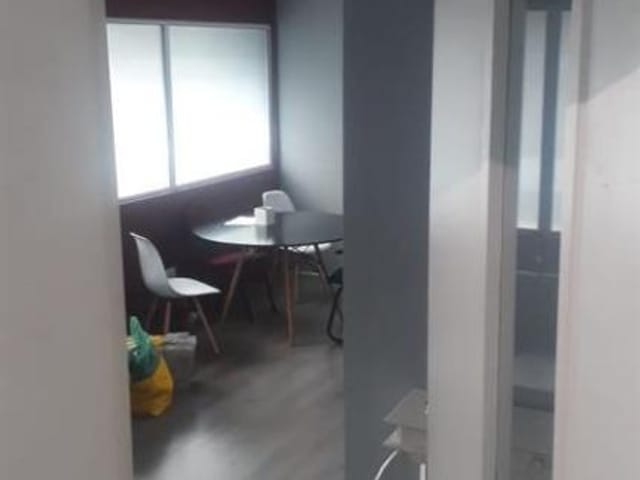 Salão à venda, no bairro Santo Amaro em São Paulo