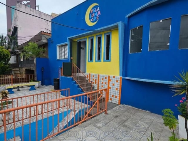 Foto do Salão - Residencial - Centro | Zequinha Imóveis