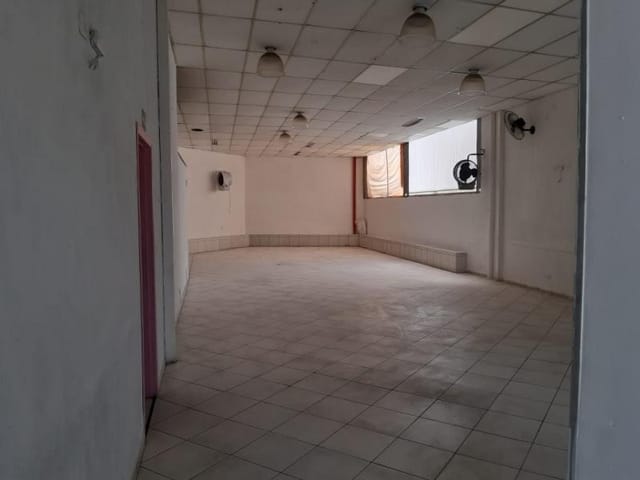 Foto do Salão - Residencial - Centro | Zequinha Imóveis