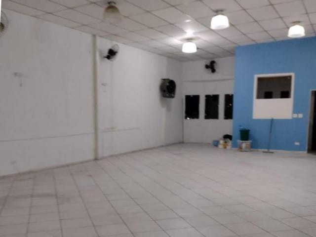 Foto do Salão - Residencial - Centro | Zequinha Imóveis