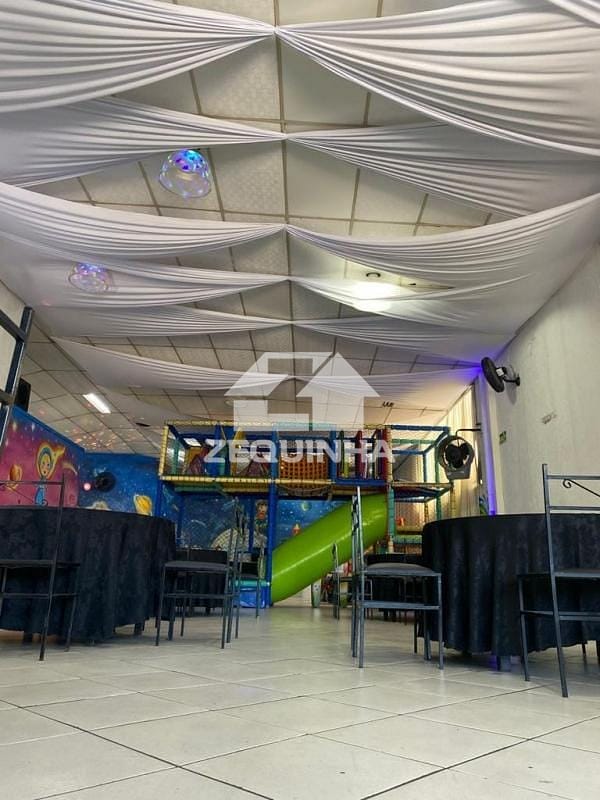 Loja-Salão para alugar, 280m² - Foto 4