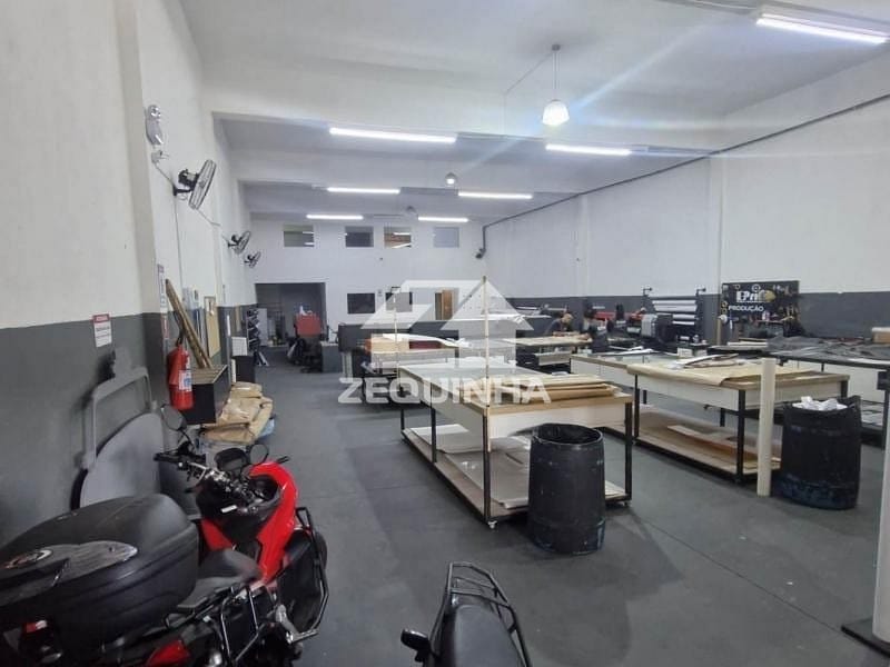 Loja-Salão, 574 m² - Foto 1