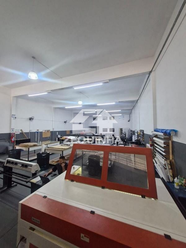 Loja-Salão, 574 m² - Foto 2