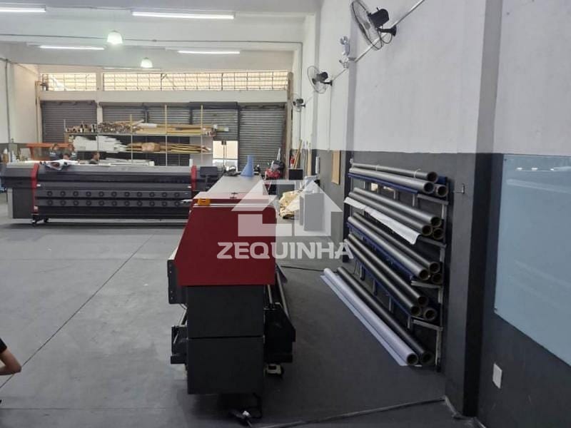 Loja-Salão, 574 m² - Foto 3