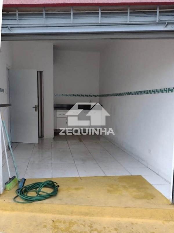 Loja-Salão, 25 m² - Foto 1