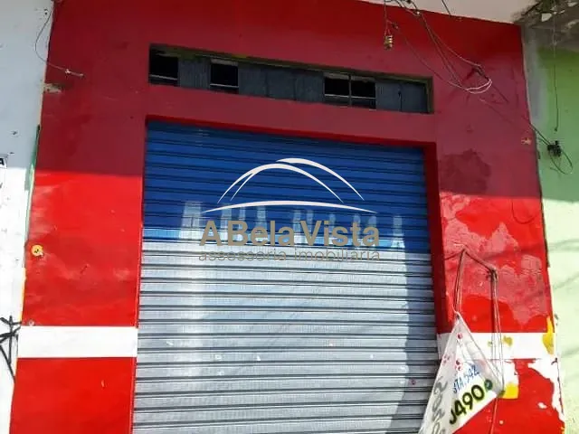 Loja para alugar, no bairro Bela Vista em Osasco