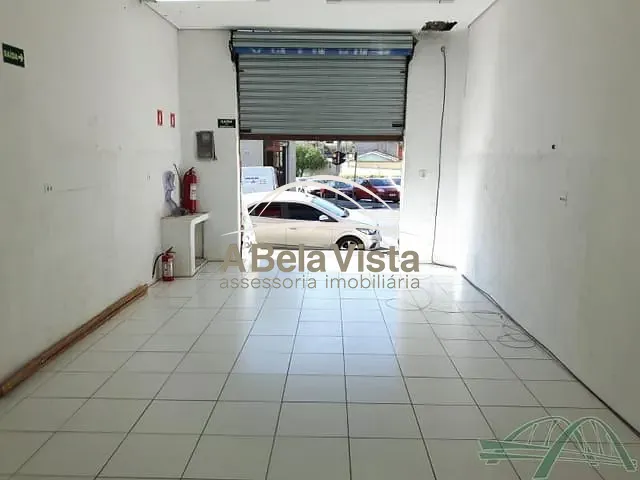 Loja para alugar, no bairro Bela Vista em Osasco