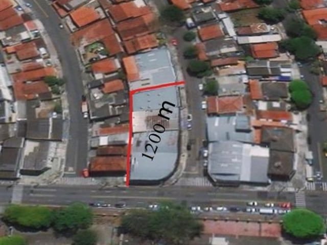 Salão à venda, no bairro Urbanova em São José dos Campos