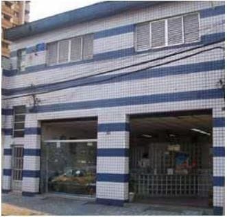 Salão para alugar, no bairro Chácara Santo Antônio (Zona Leste) em São Paulo