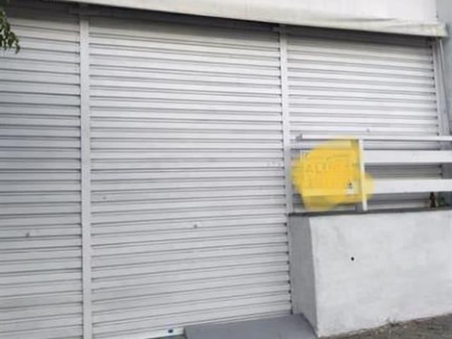 Salão à venda, no bairro Vila Carrão em São Paulo
