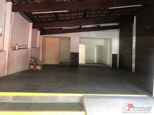 Salão à venda, no bairro Vila Carrão em São Paulo