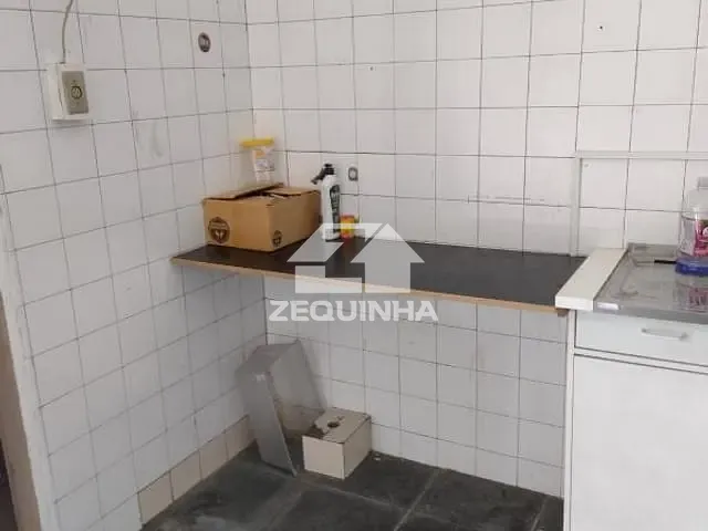 Salão com 35m², para alugar, no bairro Santa Maria em Osasco