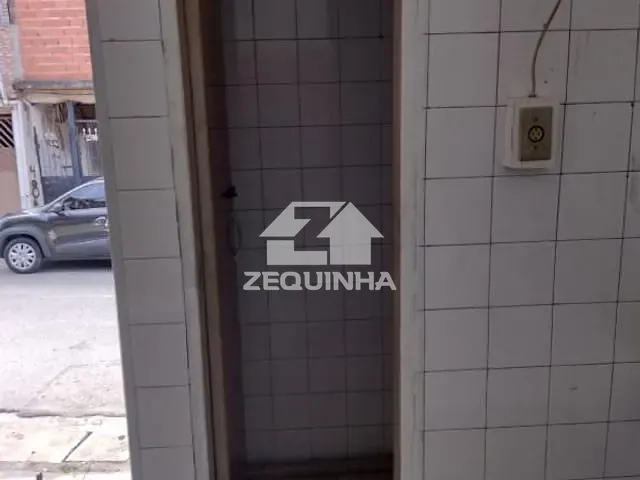 Salão com 35m², para alugar, no bairro Santa Maria em Osasco