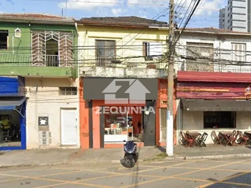 Loja-Salão, 184 m² - Foto 1