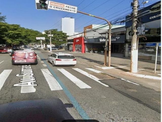 Salão à venda, no bairro Perdizes em São Paulo