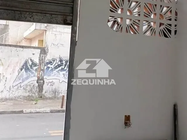 Salão com 34m², para alugar, no bairro Alianca em Osasco