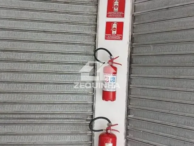 Salão com 34m², para alugar, no bairro Alianca em Osasco