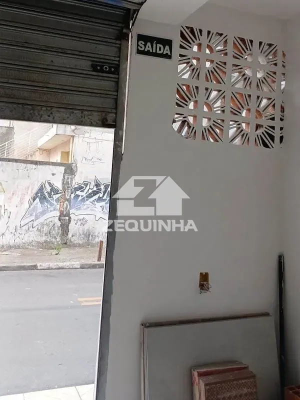 Loja-Salão, 34 m² - Foto 2