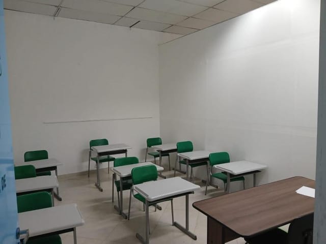 Foto do Salão - Residencial - Pestana | Zequinha Imóveis