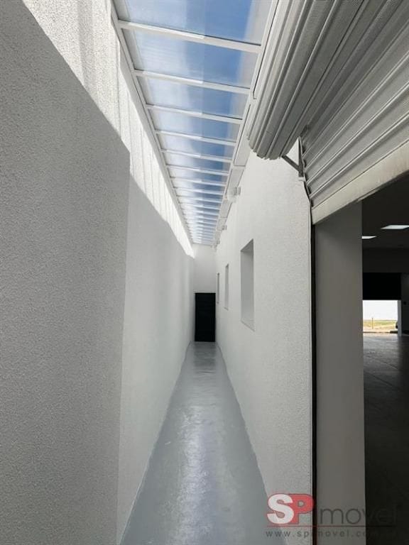Salão à venda ou para alugar, no bairro Socorro em São Paulo