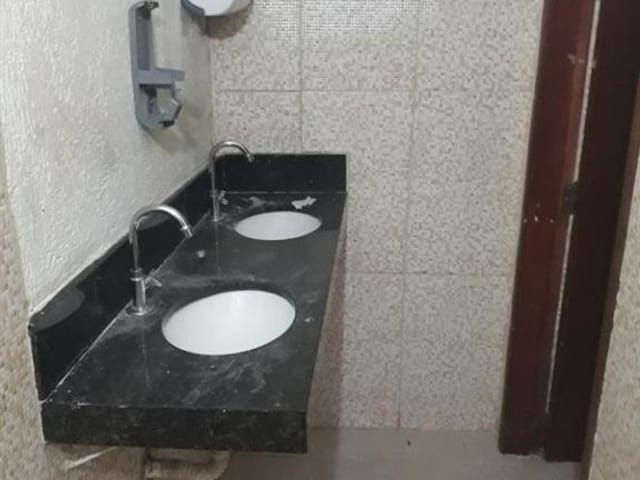 Salão para alugar, no bairro Santana em São Paulo