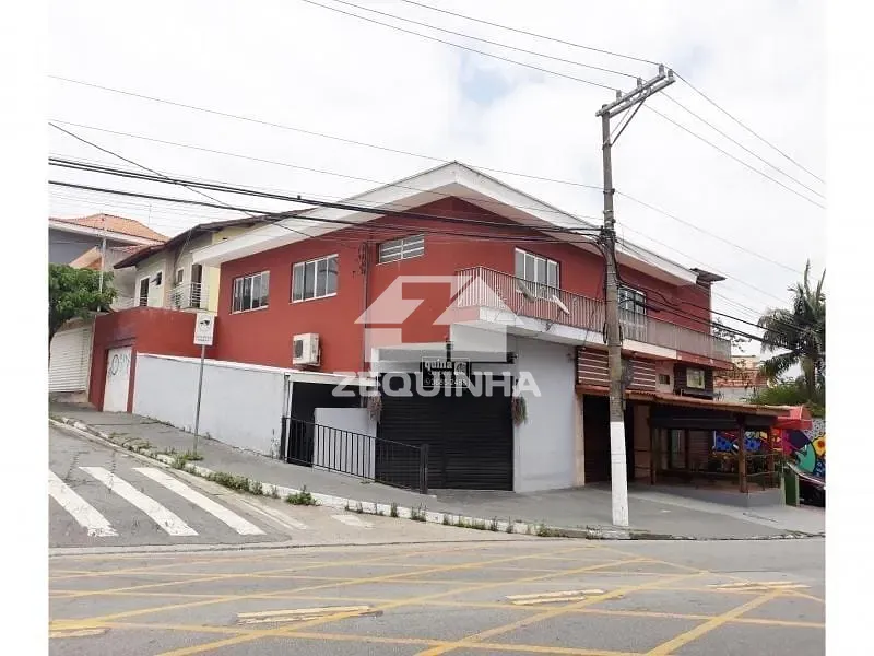 Loja-Salão, 220 m² - Foto 4