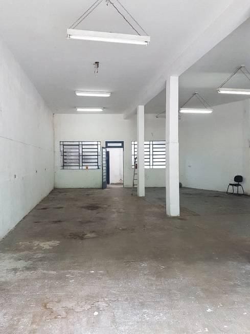 Salão à venda, no bairro Cambuci em São Paulo