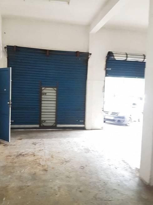 Salão à venda, no bairro Cambuci em São Paulo