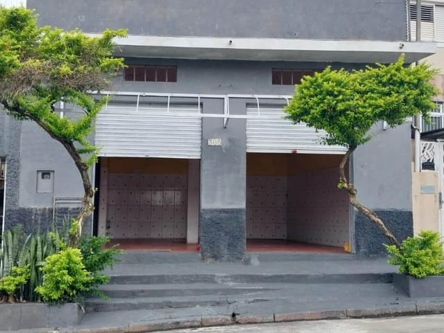 Foto do Salão - Residencial - Jardim das Flores | Zequinha Imóveis