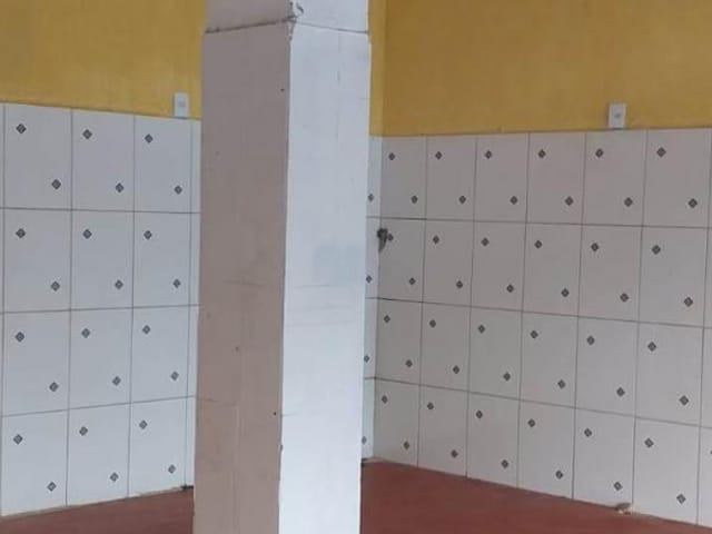 Foto do Salão - Residencial - Jardim das Flores | Zequinha Imóveis