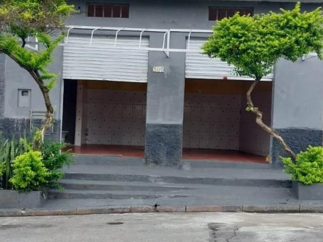 Foto do Salão - Residencial - Jardim das Flores | Zequinha Imóveis