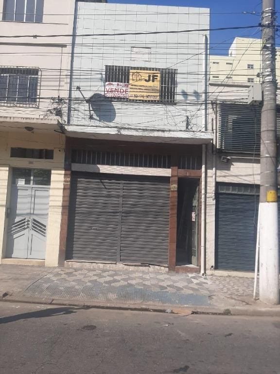 Salão à venda, no bairro Luz em São Paulo