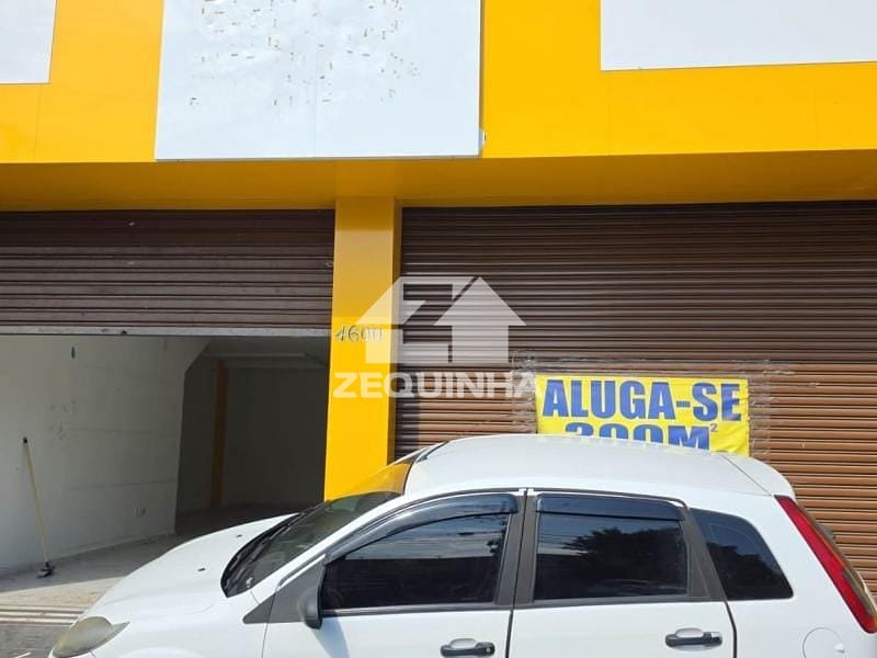 Loja-Salão para alugar, 300m² - Foto 2