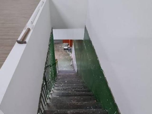 Salão à venda, no bairro Luz em São Paulo