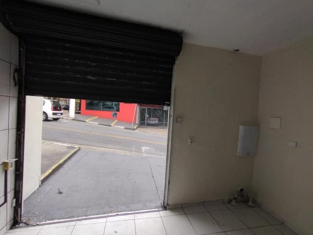 Foto do Salão - Residencial - Vila Yara | Zequinha Imóveis